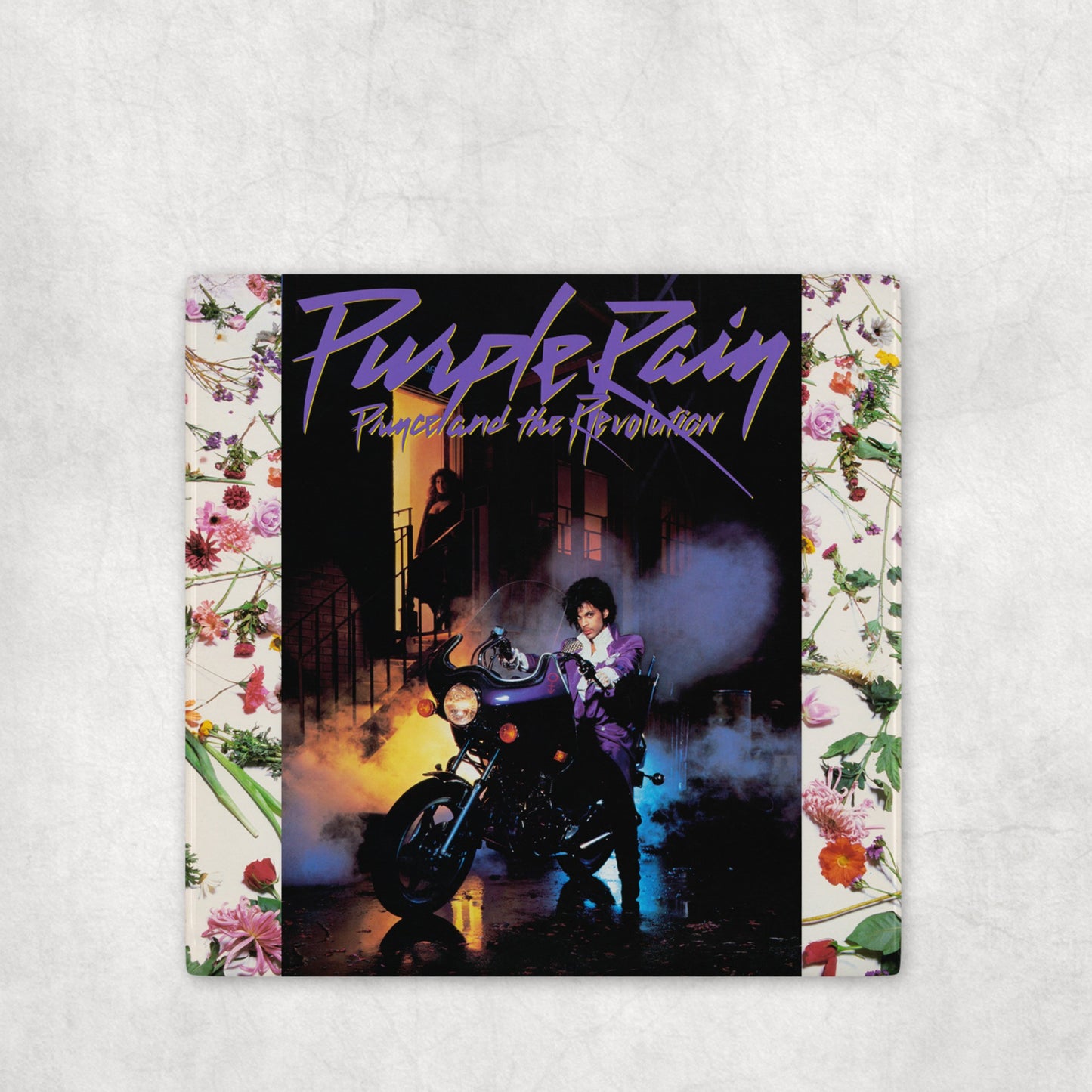 Prince Album Cover Coasters