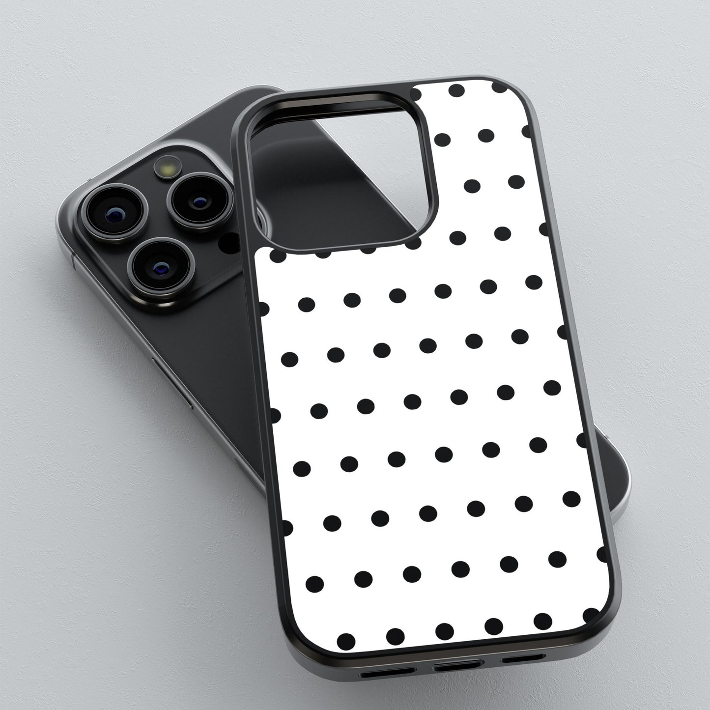 Dotted Lines