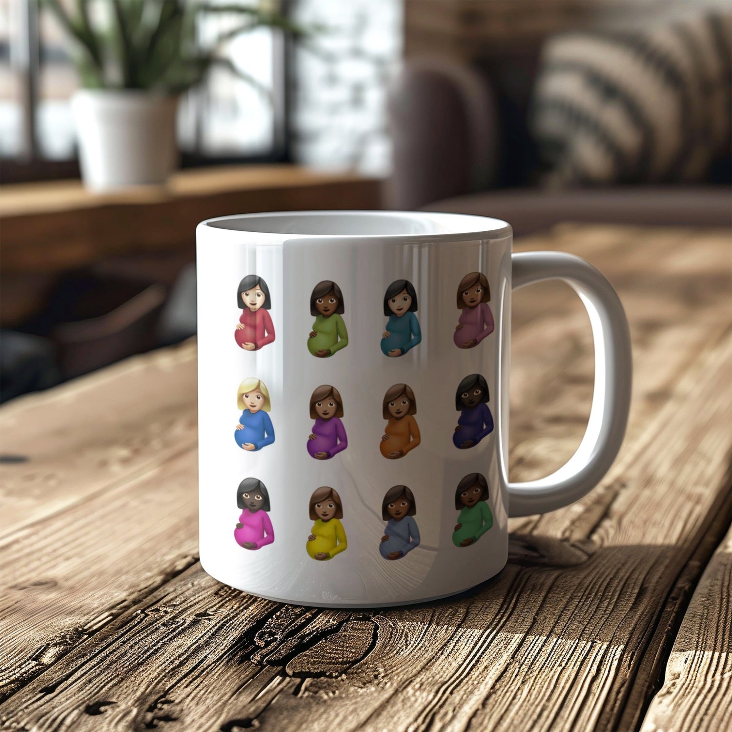 Coffee Mugs