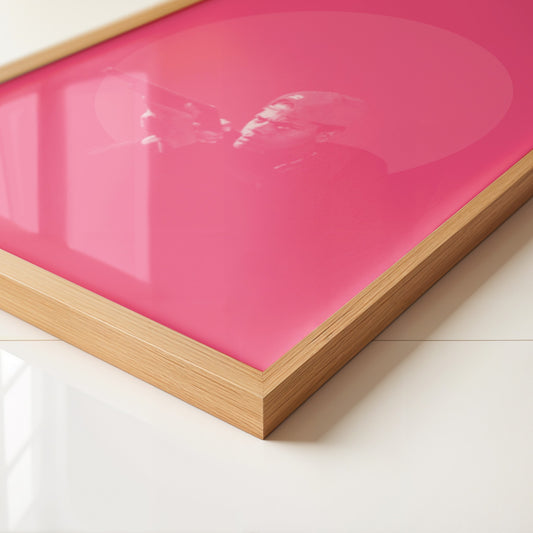 Boyz n the Hood Inspired Pop Art Print