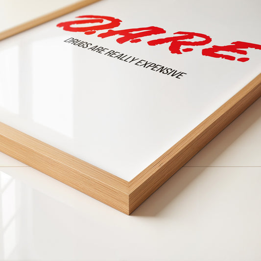 Drugs Are Really Expensive