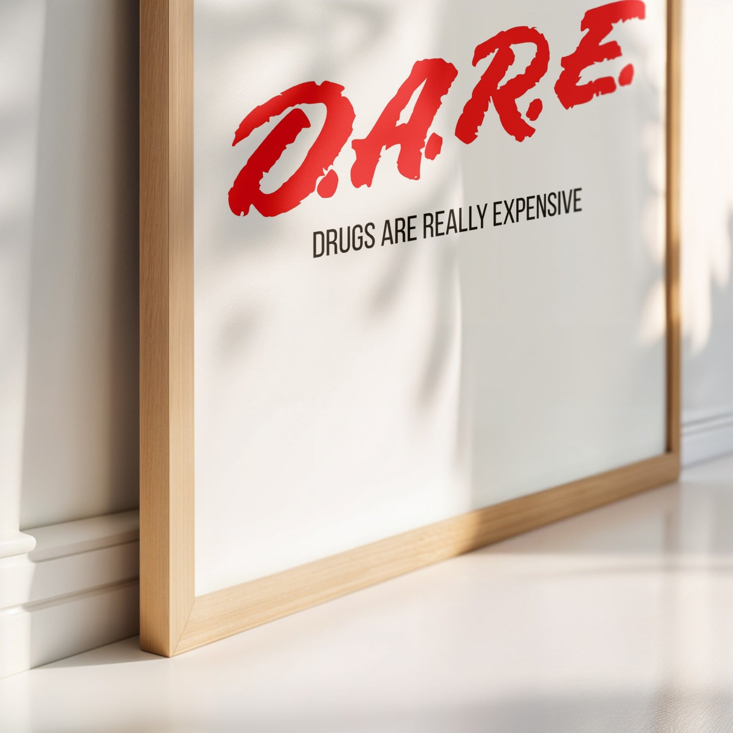 Drugs Are Really Expensive