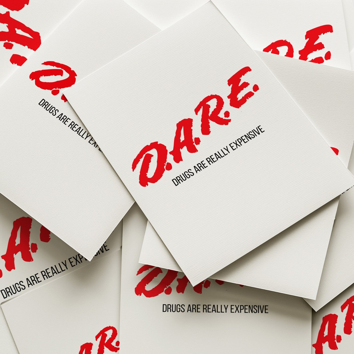 Drugs Are Really Expensive