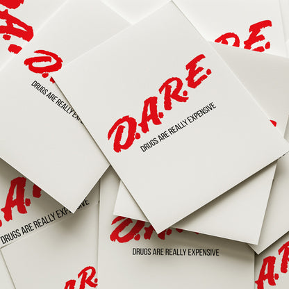 Drugs Are Really Expensive