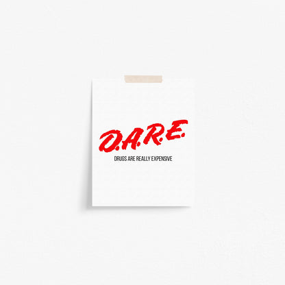 Drugs Are Really Expensive