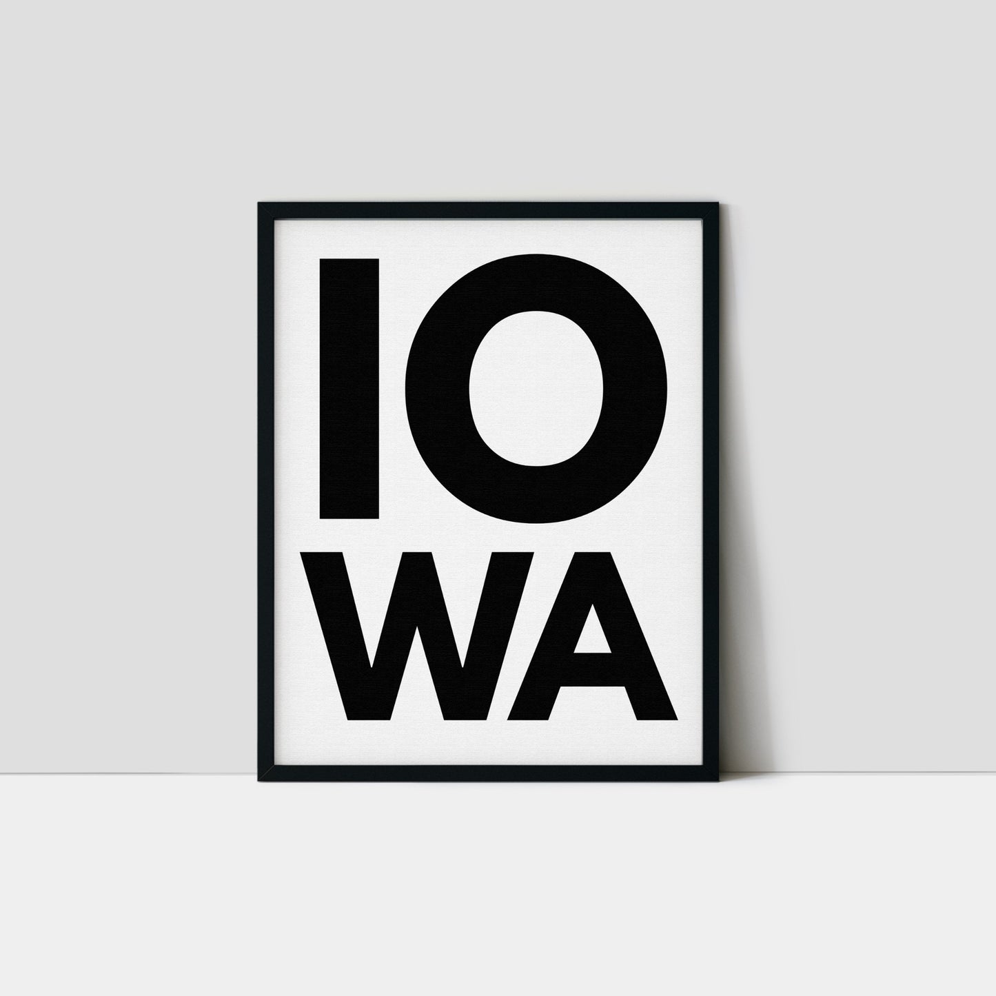 Iowa