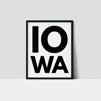 Iowa