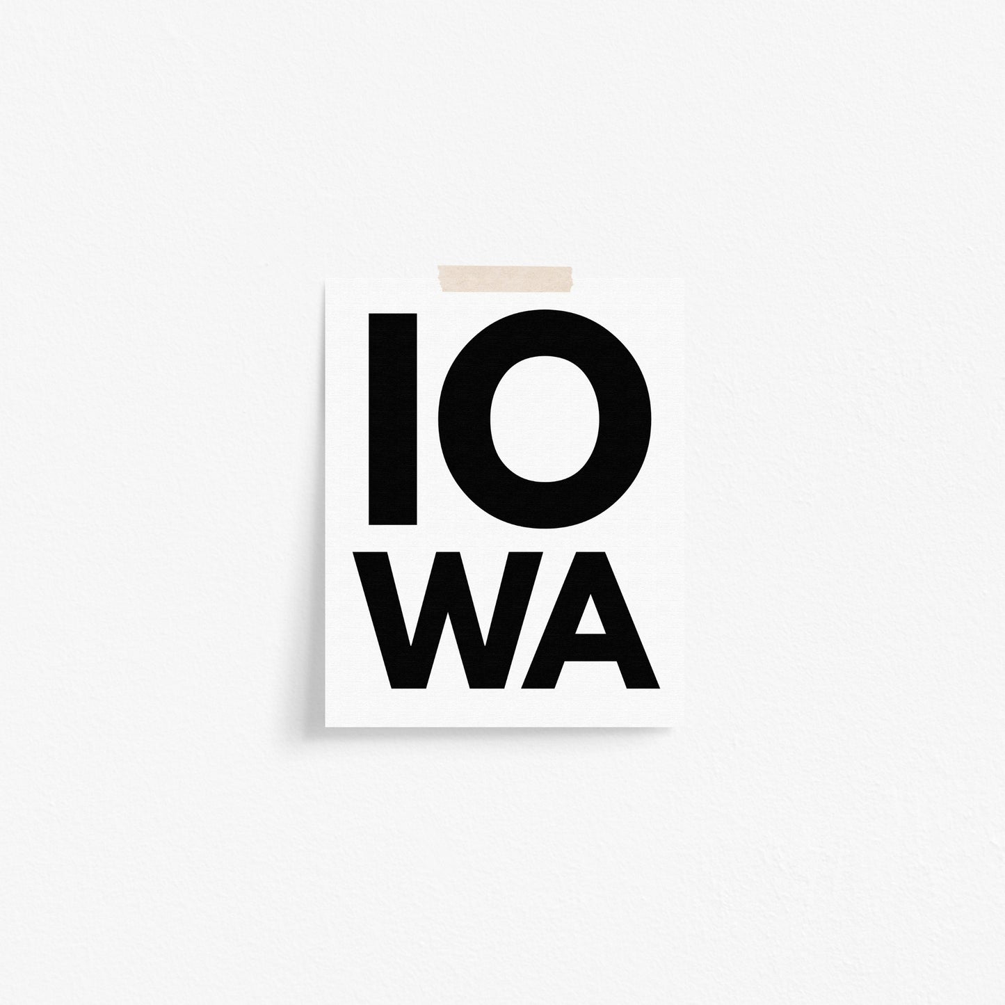 Iowa