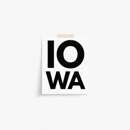 Iowa