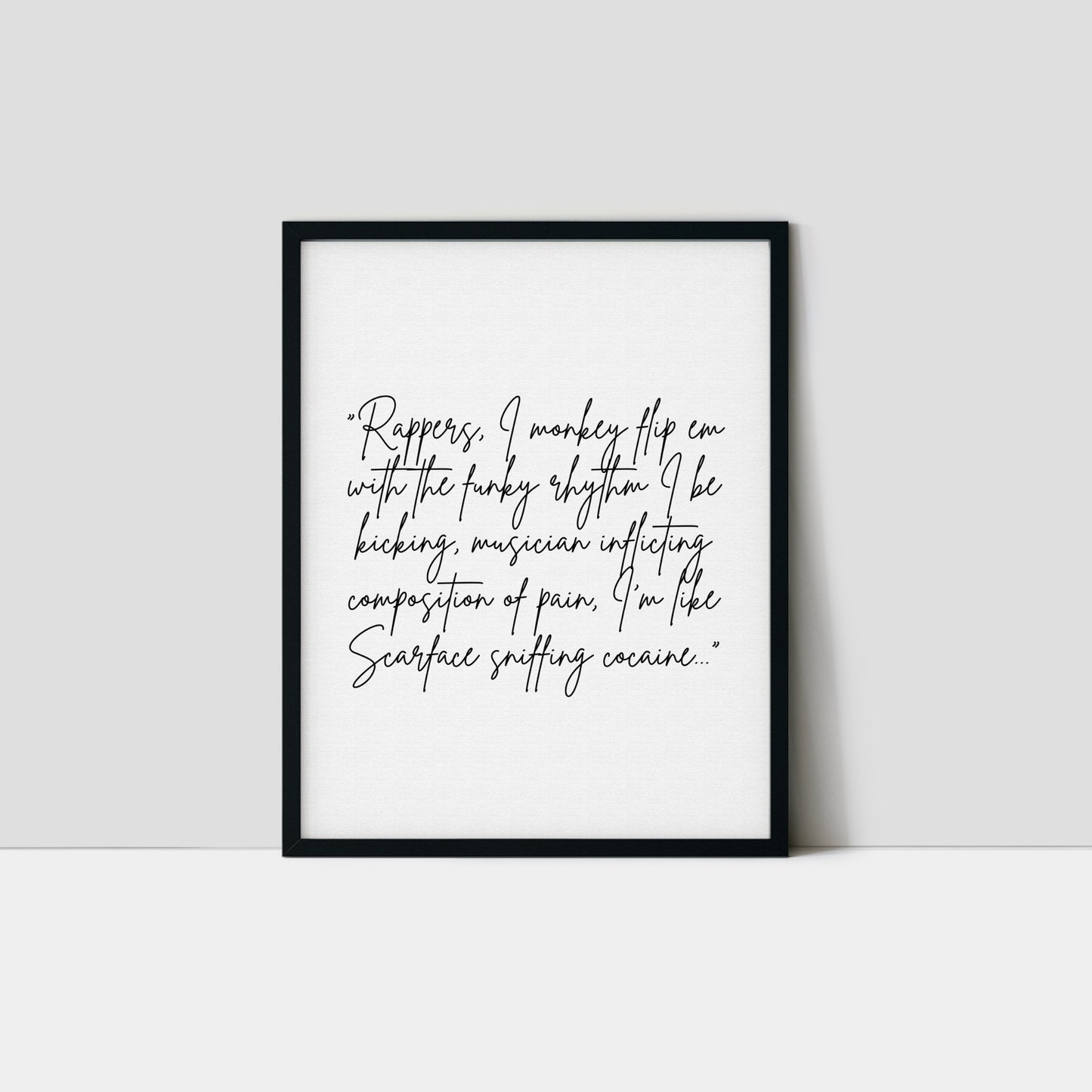 New York State of Mind