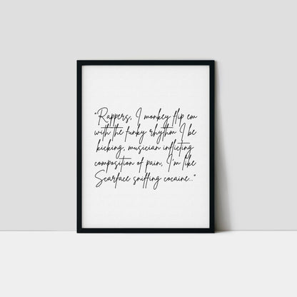 New York State of Mind