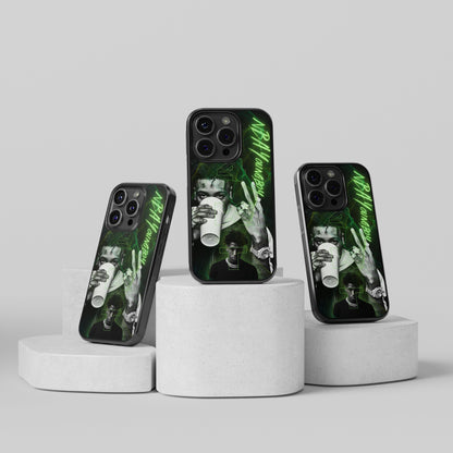 NBA Youngboy Original Design iPhone Case
