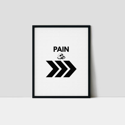 Pain That Way