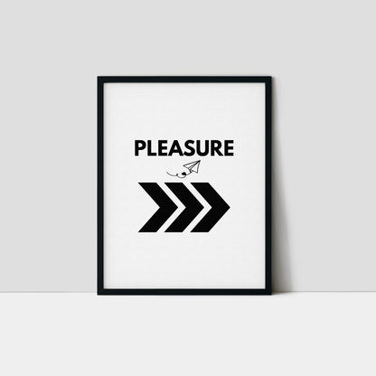 Pleasure That Way